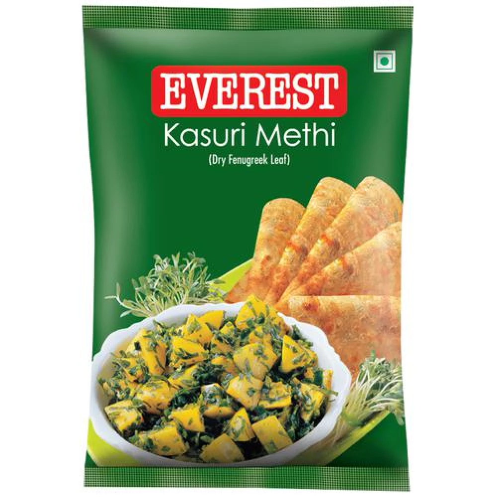 Everest Kasuri Methi, 100 g-2.webp
